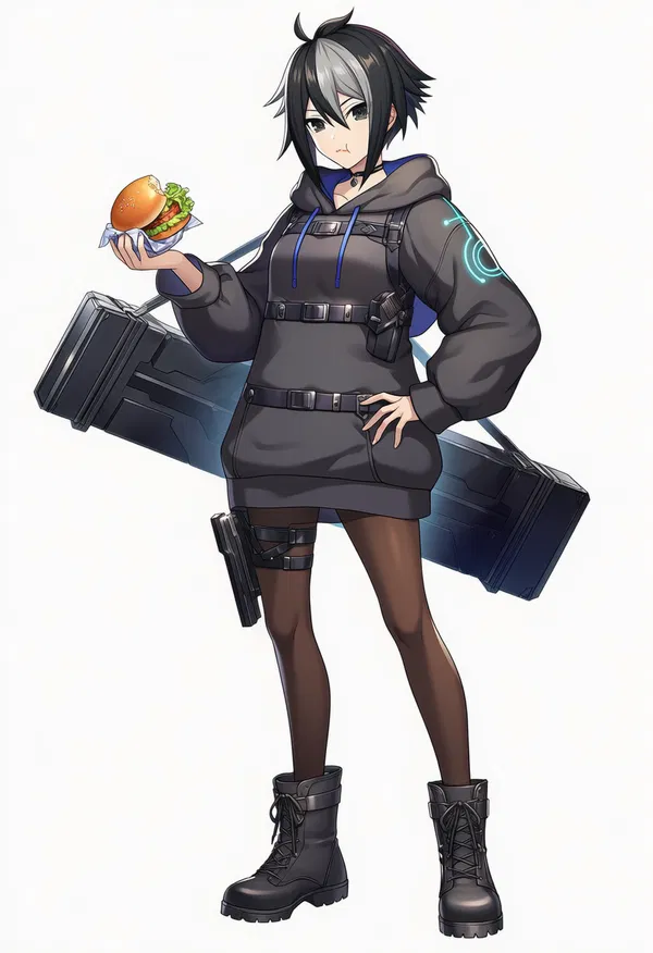 Avatar of Vivy23