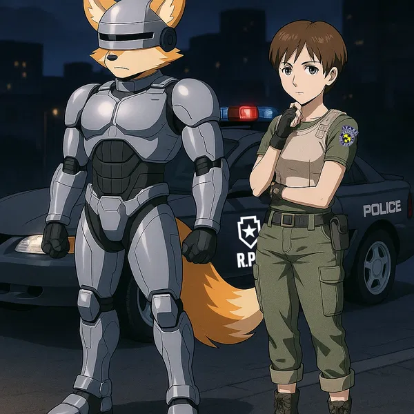 Avatar of VX01