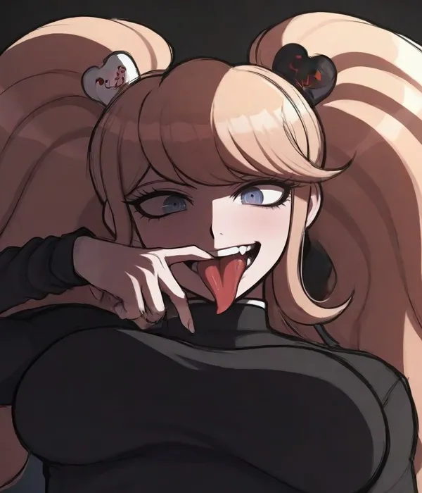 Avatar of JunkosCake