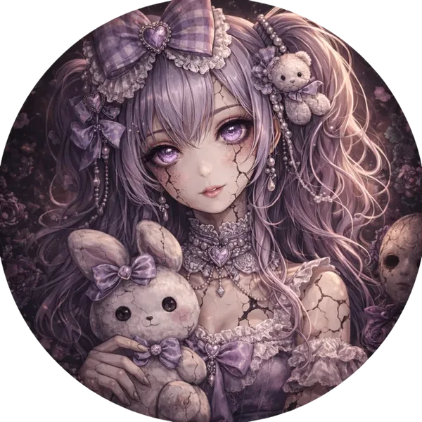 Avatar of Purpledoll