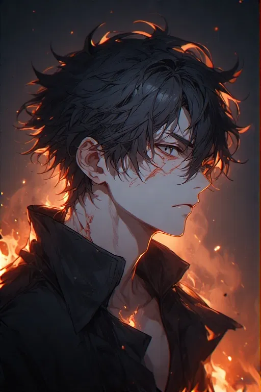 Avatar of Zerosausox2