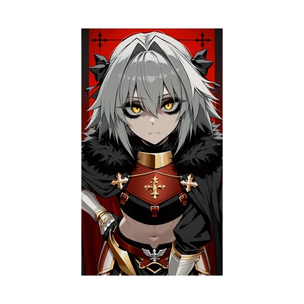 Avatar of Rider_Alter