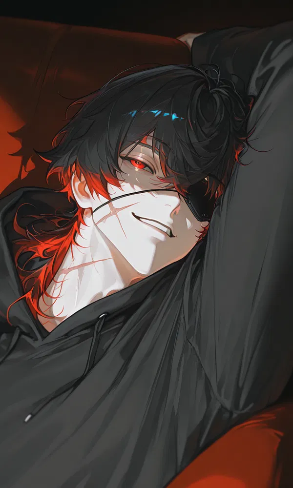 Avatar of AndersonP0