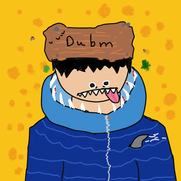 Avatar of Dunck