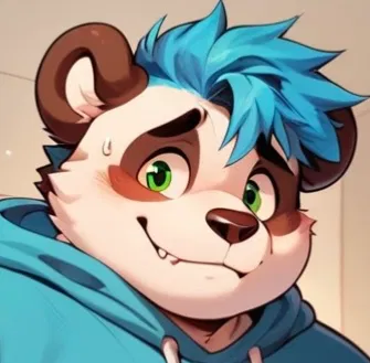 Avatar of RyanThomper