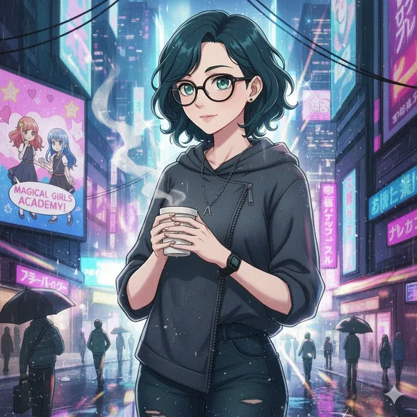 Avatar of Nialyn_