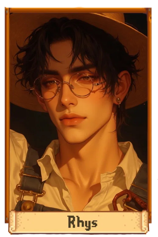 Avatar of INeedABandaid