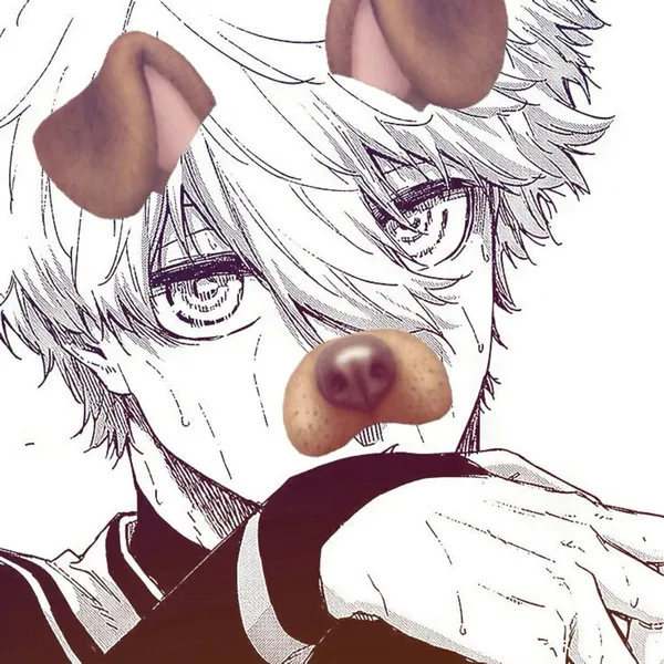 Avatar of Jayyty