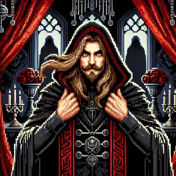 Avatar of Warvdoh