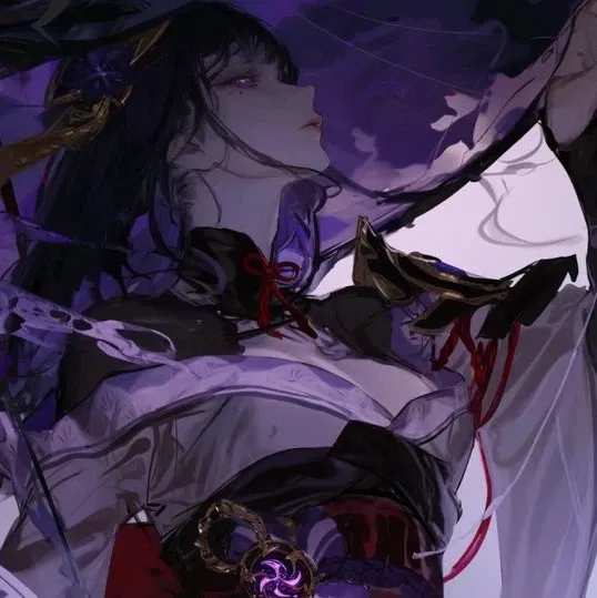 Avatar of Vespenine