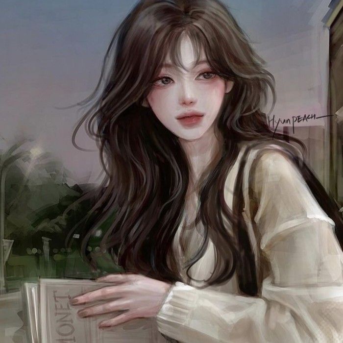 Avatar of Michelle_hanabi