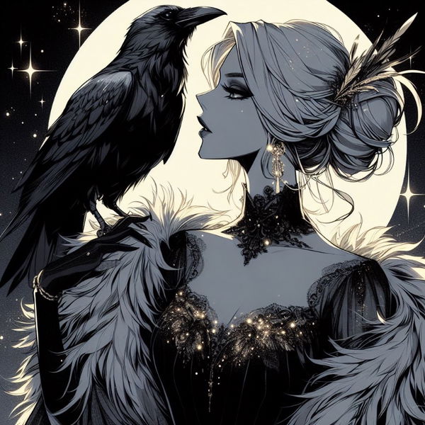 Avatar of raven8744