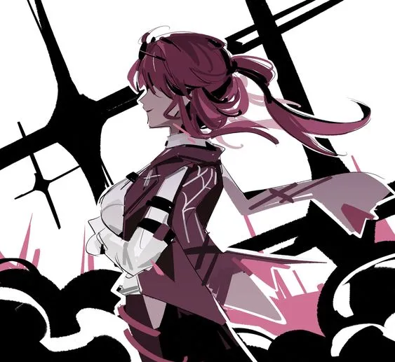 Avatar of foxofprussia