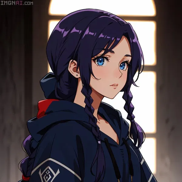 Avatar of Mewrasaki