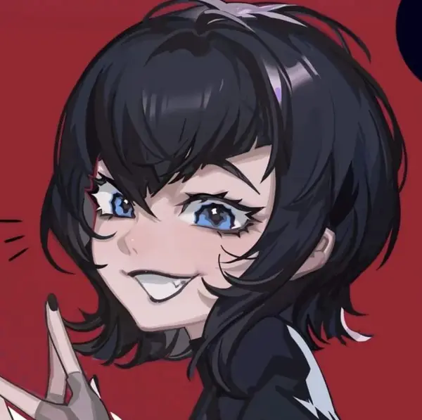 Avatar of Allychan