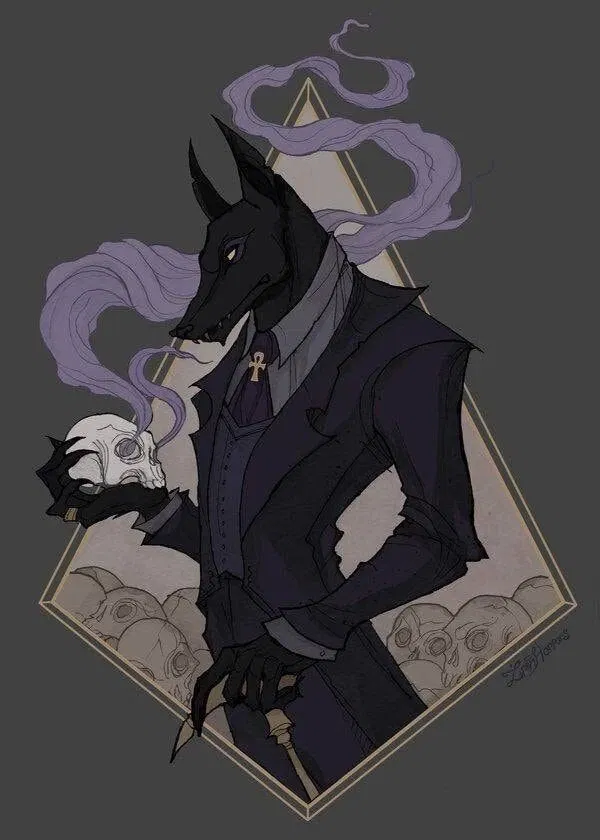 Avatar of dead_cowboy