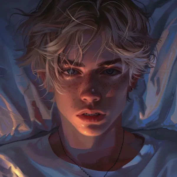 Avatar of Chasey-Boy