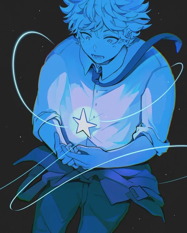 Avatar of NowWhere