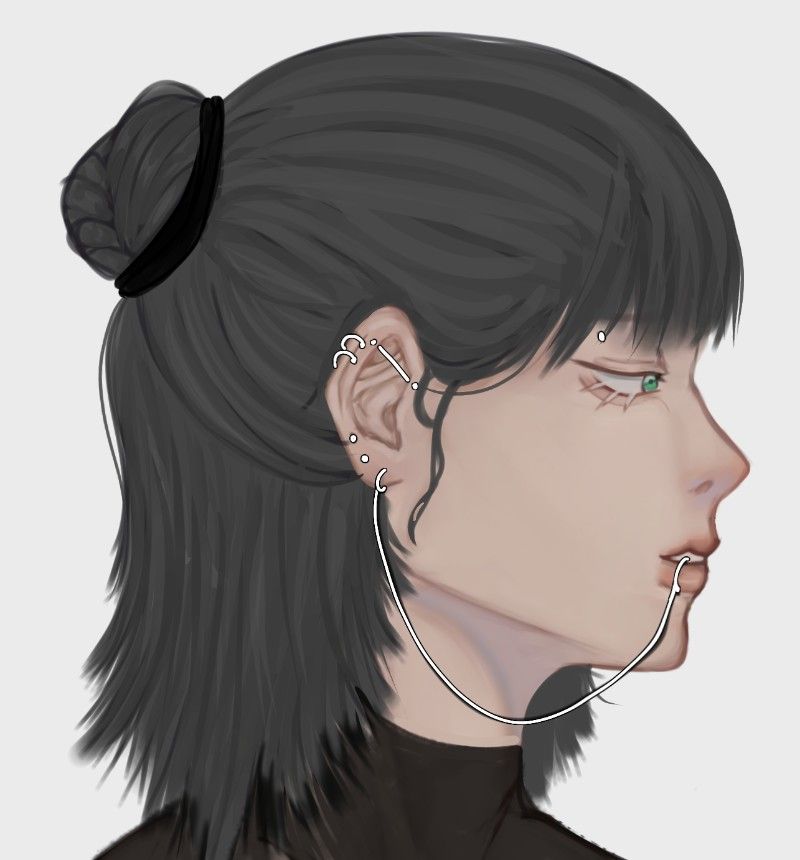 Avatar of Michyw