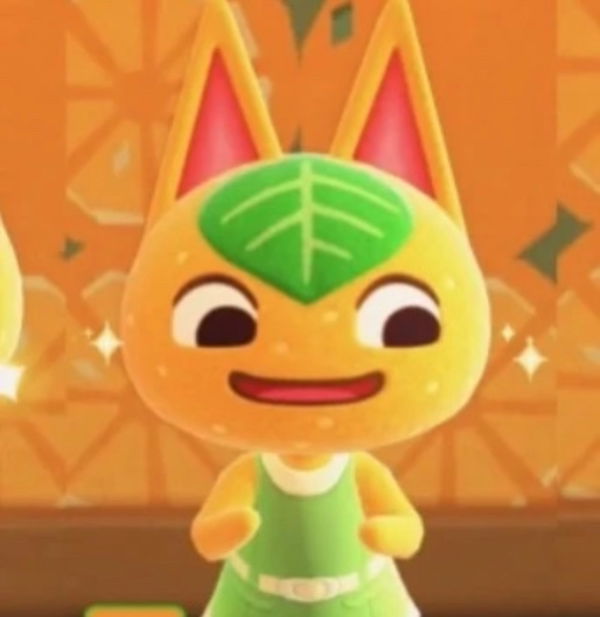 Avatar of chikkinluver