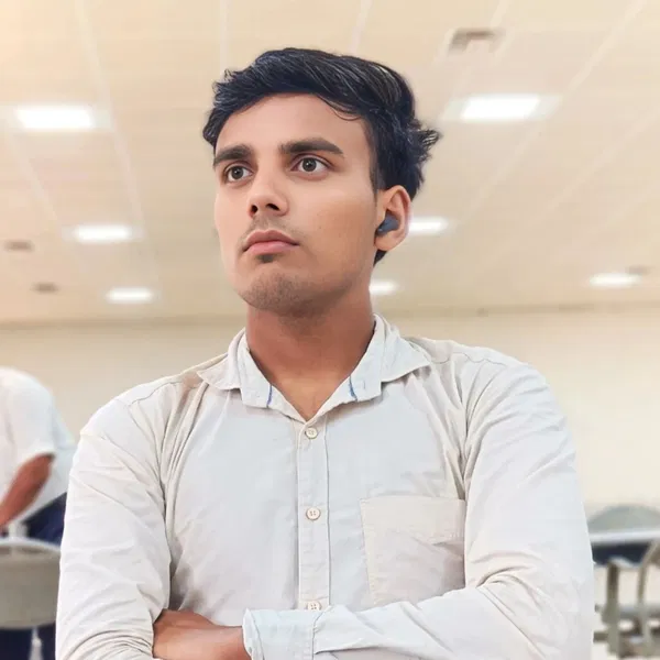 Avatar of Sanjay @123