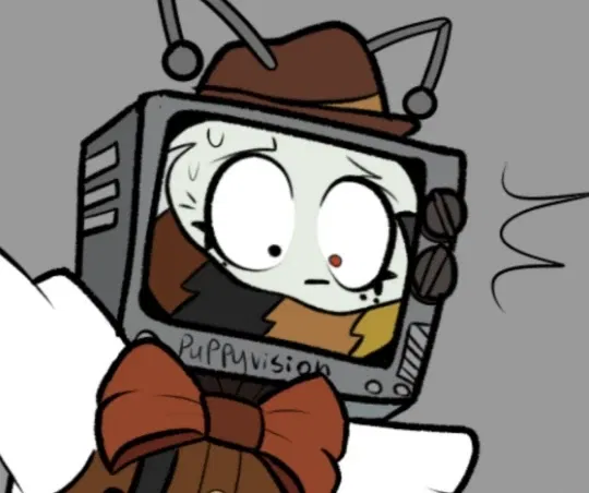 Avatar of Puppyvision