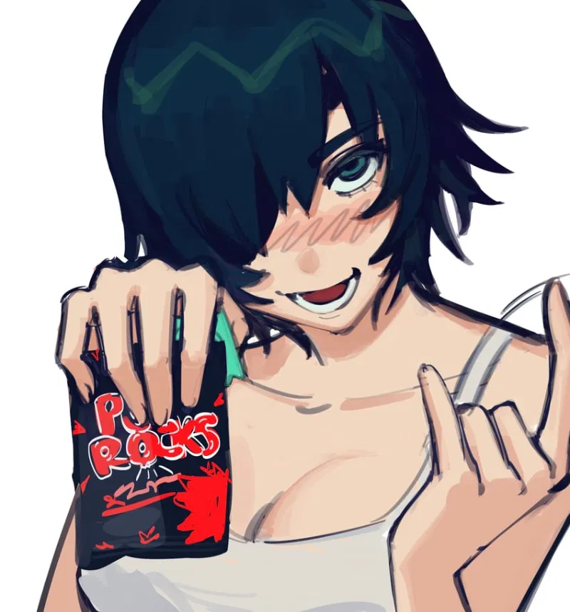 Avatar of Trey5152086