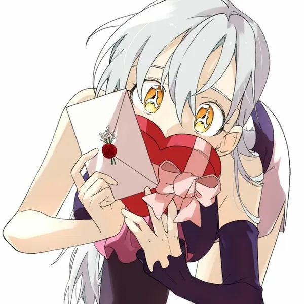 Avatar of Elizabethlioneswz