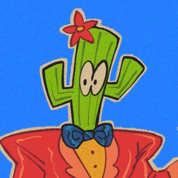 Avatar of Acoustic_Cactus