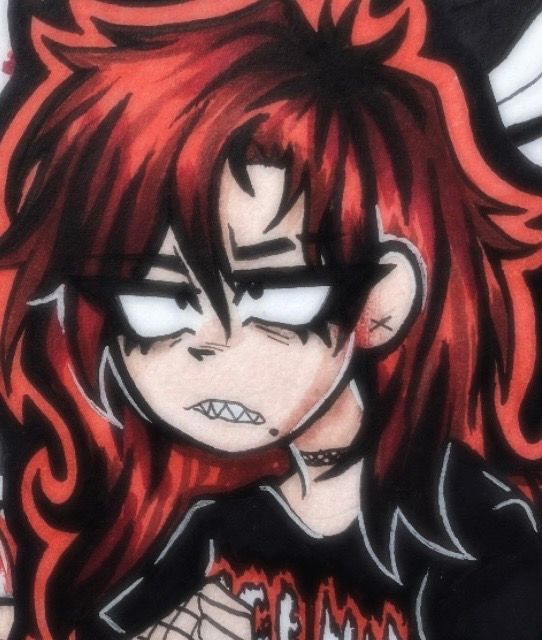 Avatar of ZomZombitch