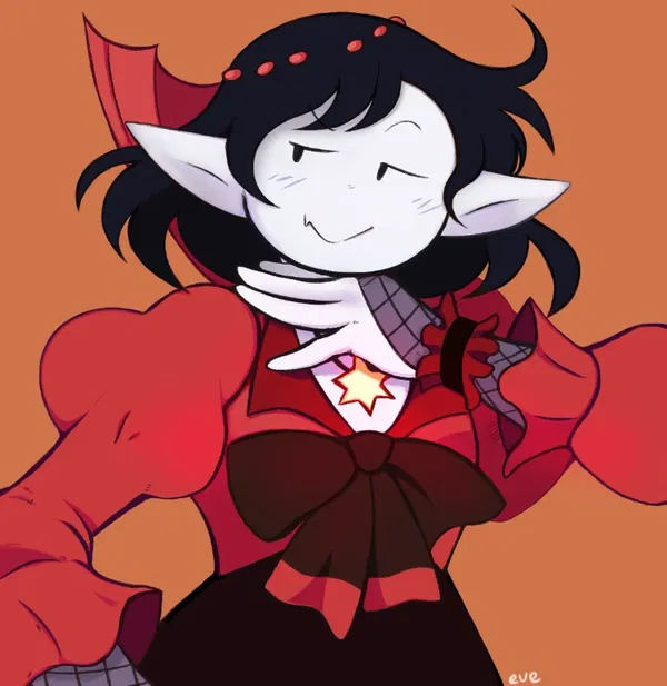 Avatar of IT'S THE FINAL BRAIN CELL! *ear rape version of the Final Countdown*