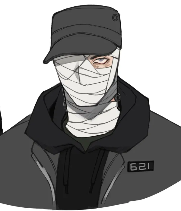 Avatar of The_Handler