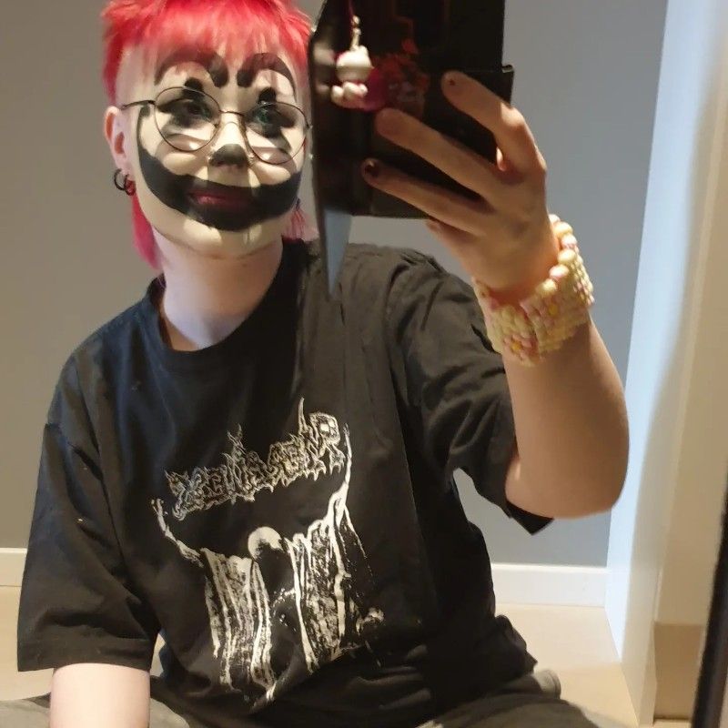 Avatar of Monsterfucker101