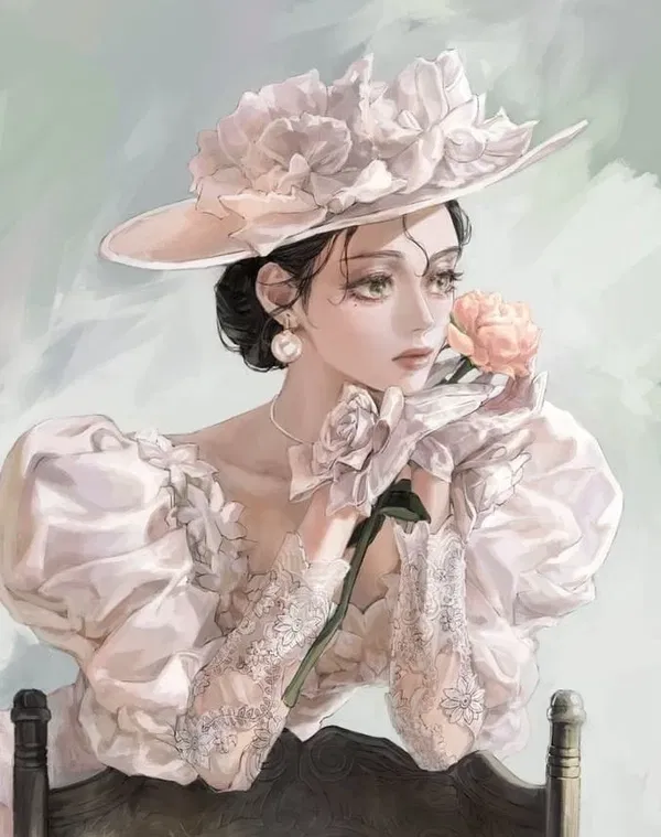 Avatar of Malinda 