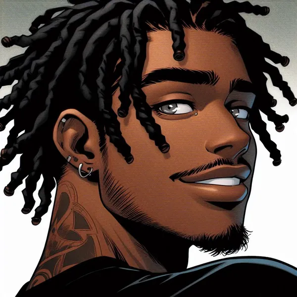 Avatar of Blacktock78