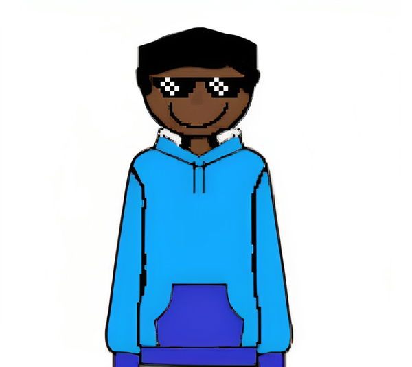 Avatar of Jaymoto67