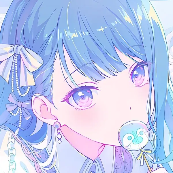 Avatar of Suzume12345