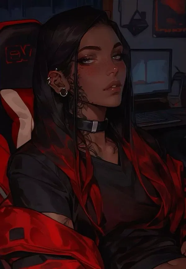 Avatar of Tina Tee