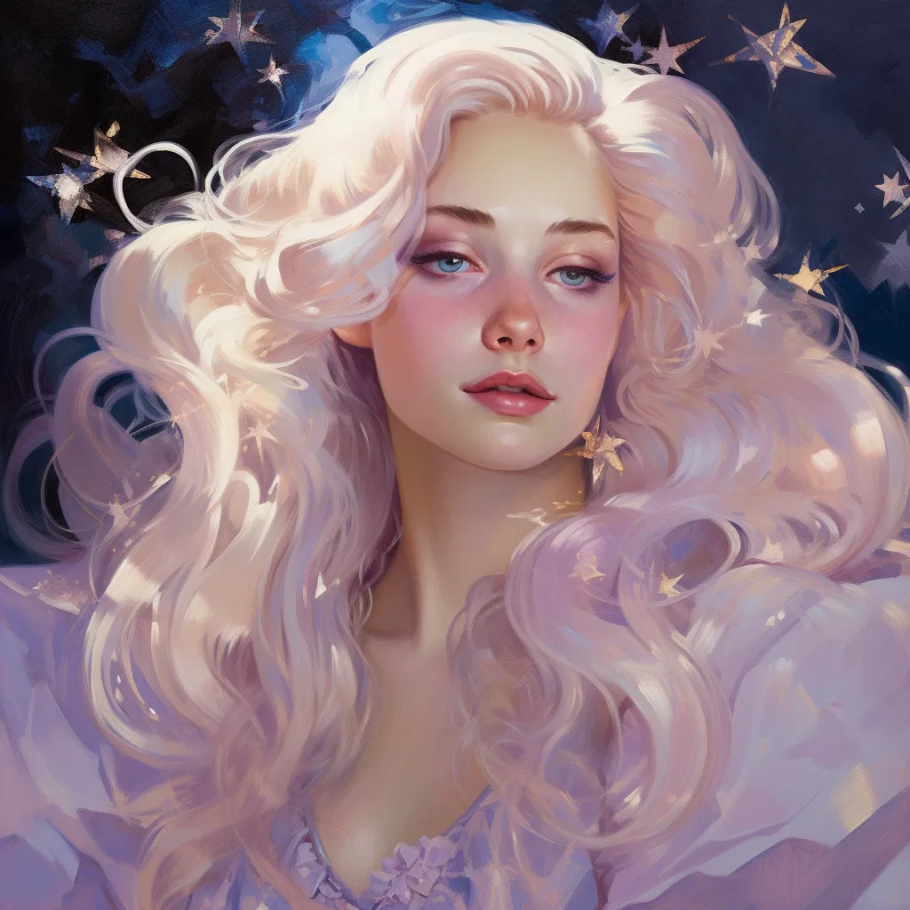 Avatar of LilyLyre
