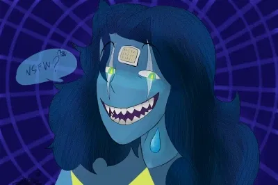 Avatar of Azulado