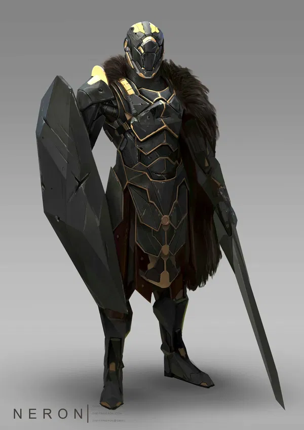 Avatar of Wolfpredator889