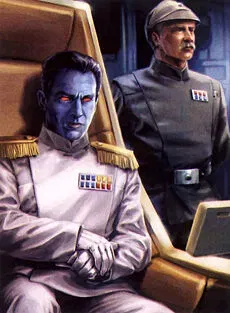 Avatar of GrandAdmiral