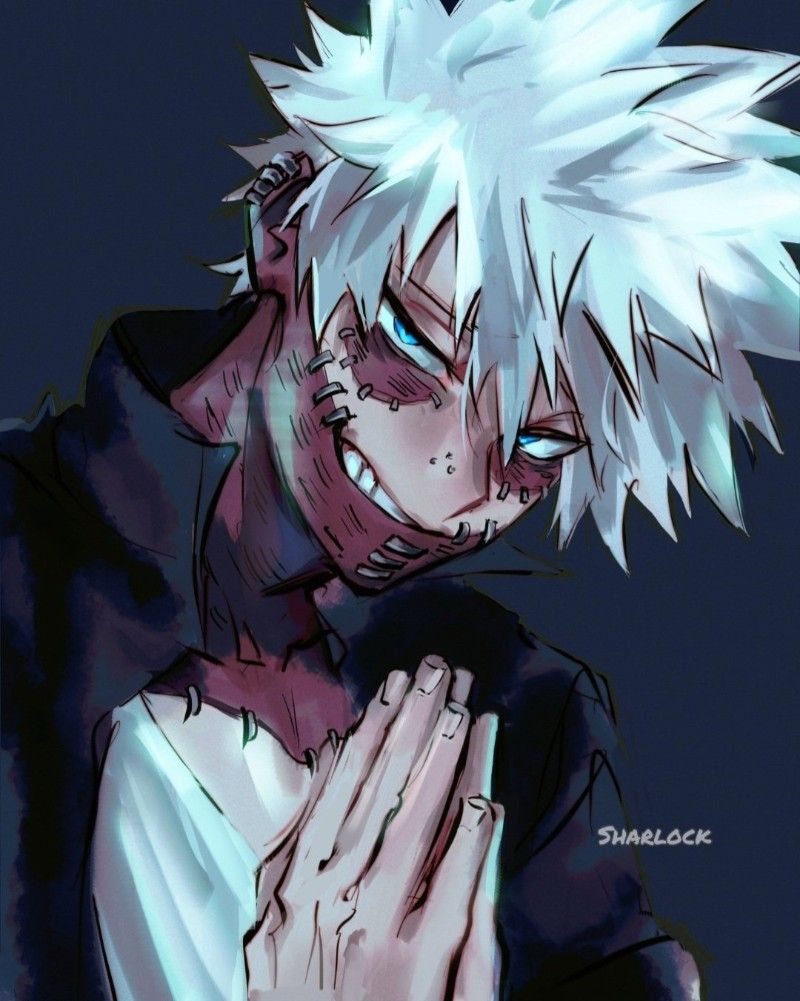 Avatar of AnimeGeek