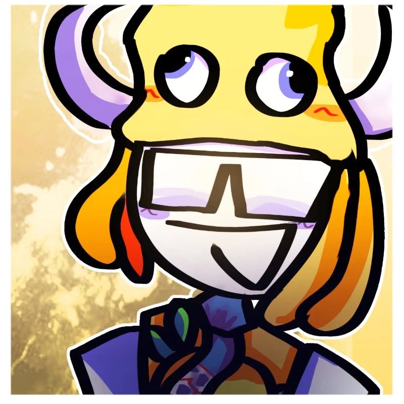 Avatar of Lolman27