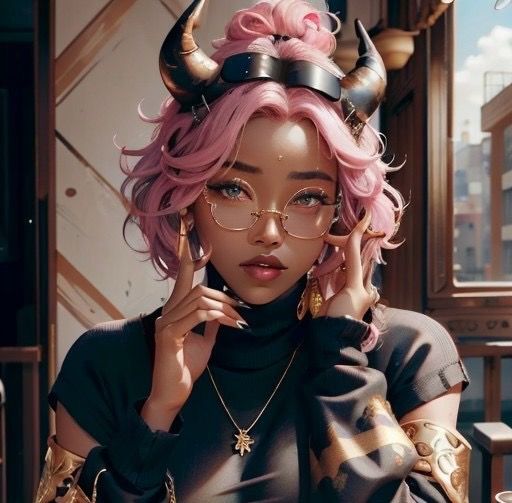 Avatar of Oreya