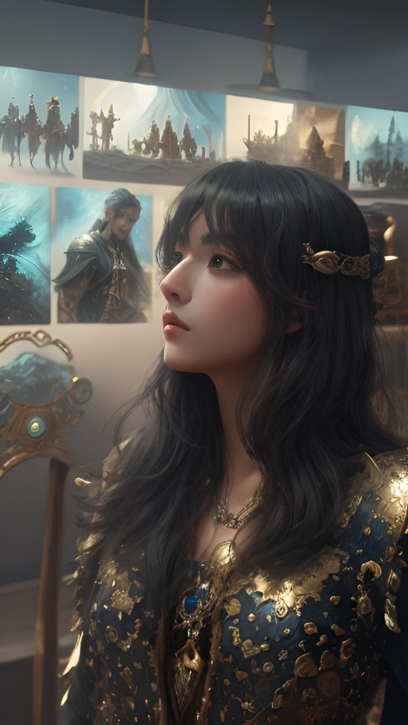Avatar of kimsoojin
