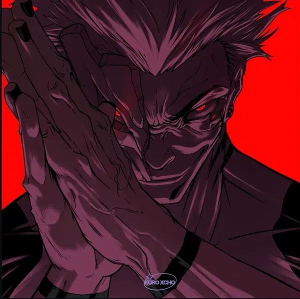 Avatar of THE_honored_ONE
