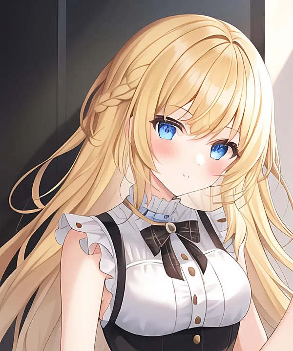 Avatar of Psycho Darling