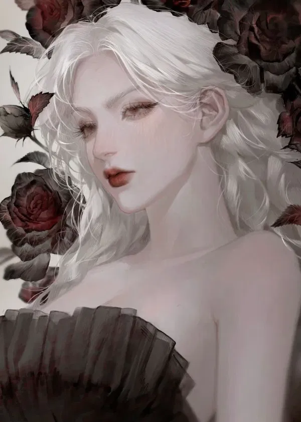 Avatar of Haima