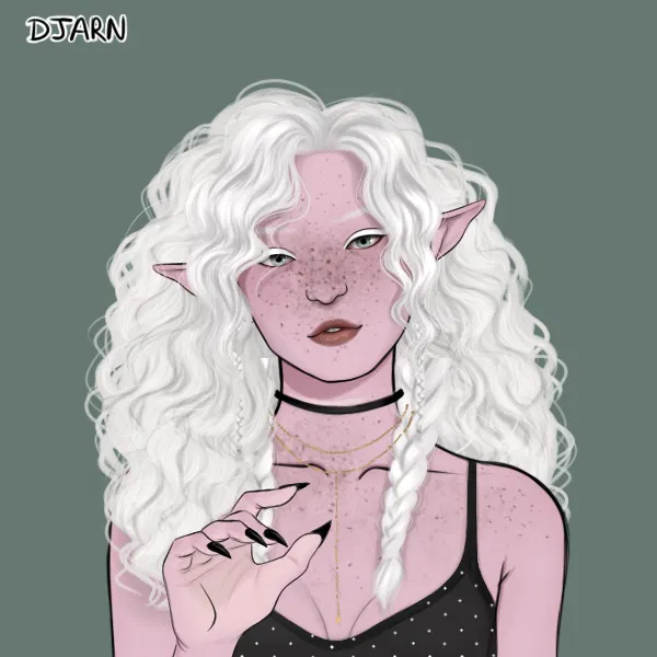 Avatar of smellyelly